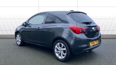 Vauxhall Corsa 1.4 Sport 3dr [AC] Petrol Hatchback